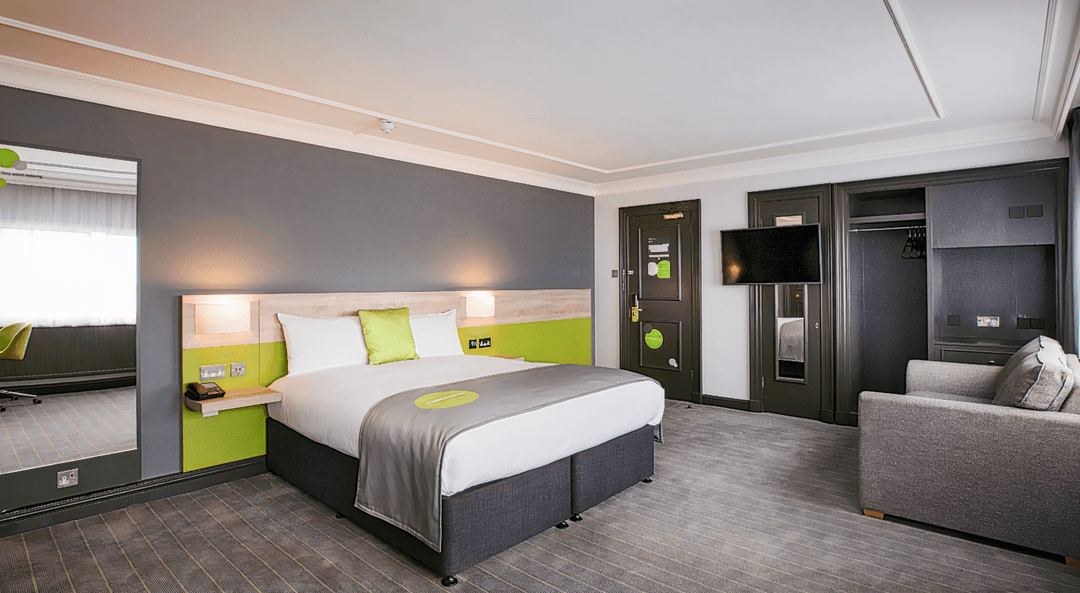 Thistle Express Swindon