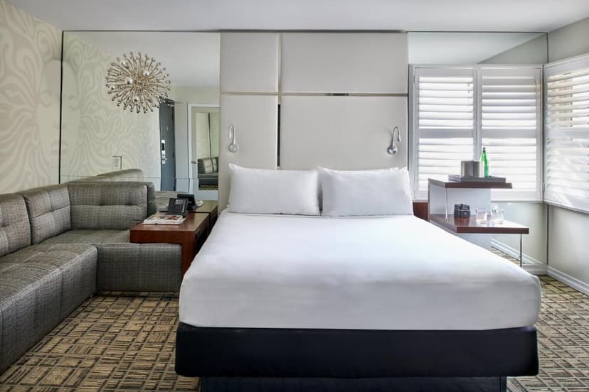 Hotel Ziggy Los Angeles