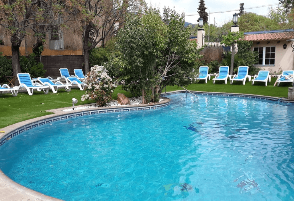 Hotel Termes La Garriga