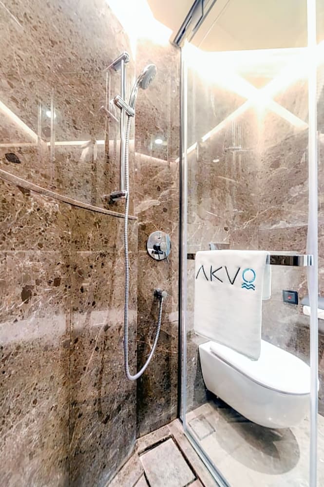 AKVO Hotel
