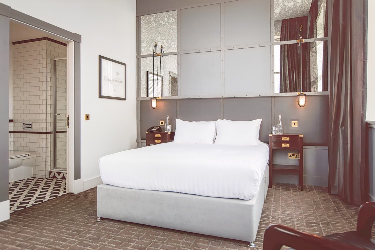 Titanic Hotel Belfast