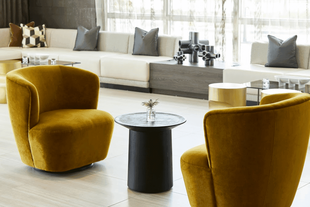 AC Hotel by Marriott Miami Airport West/Doral