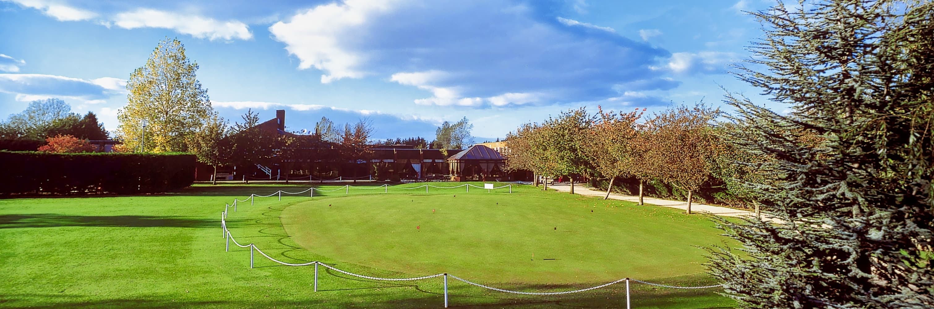 Cambridge Bar Hill Hotel, Signature Collection By Best Western (old)