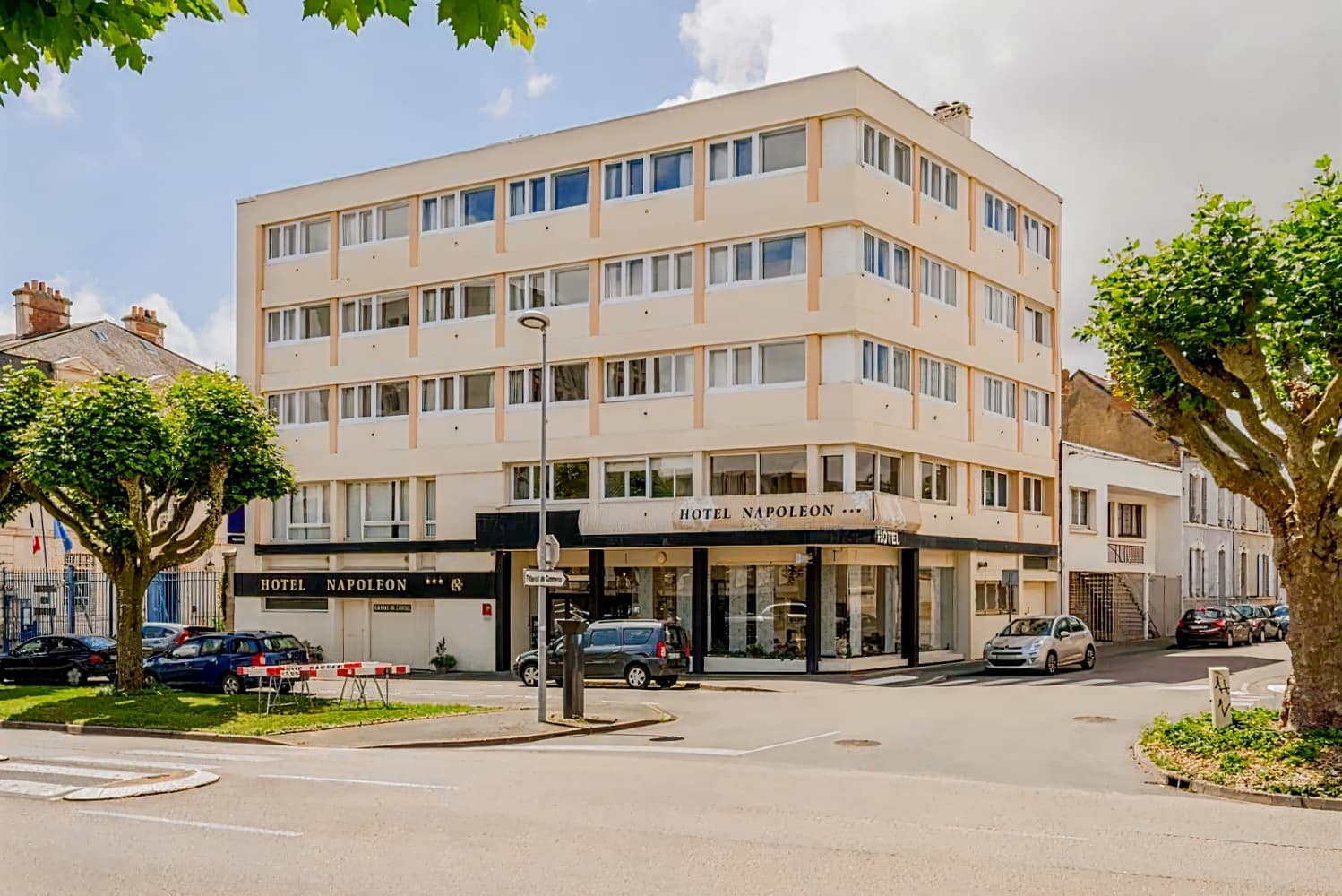 Hôtel Napoléon
