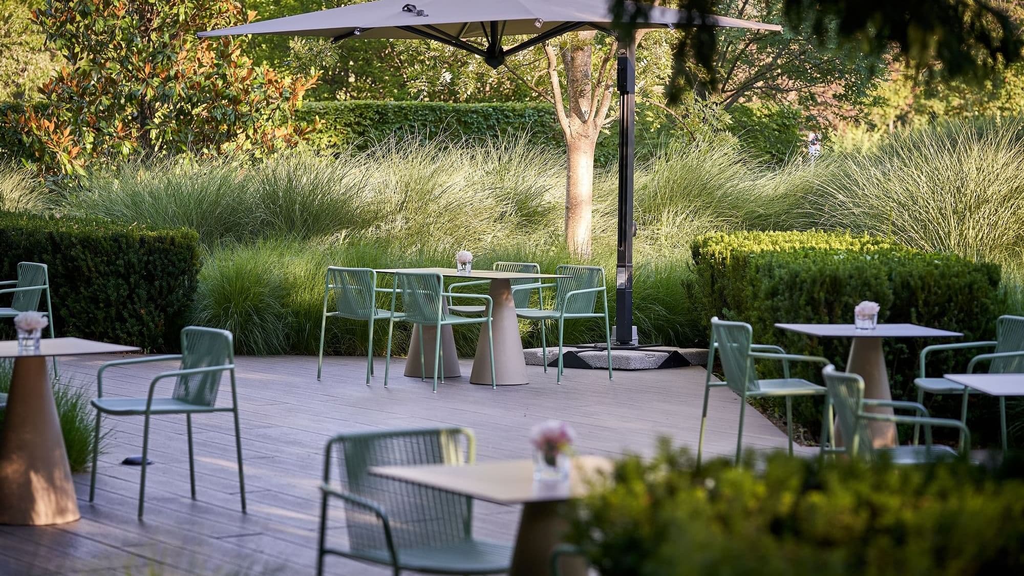 UNA Hotels Bologna Fiera