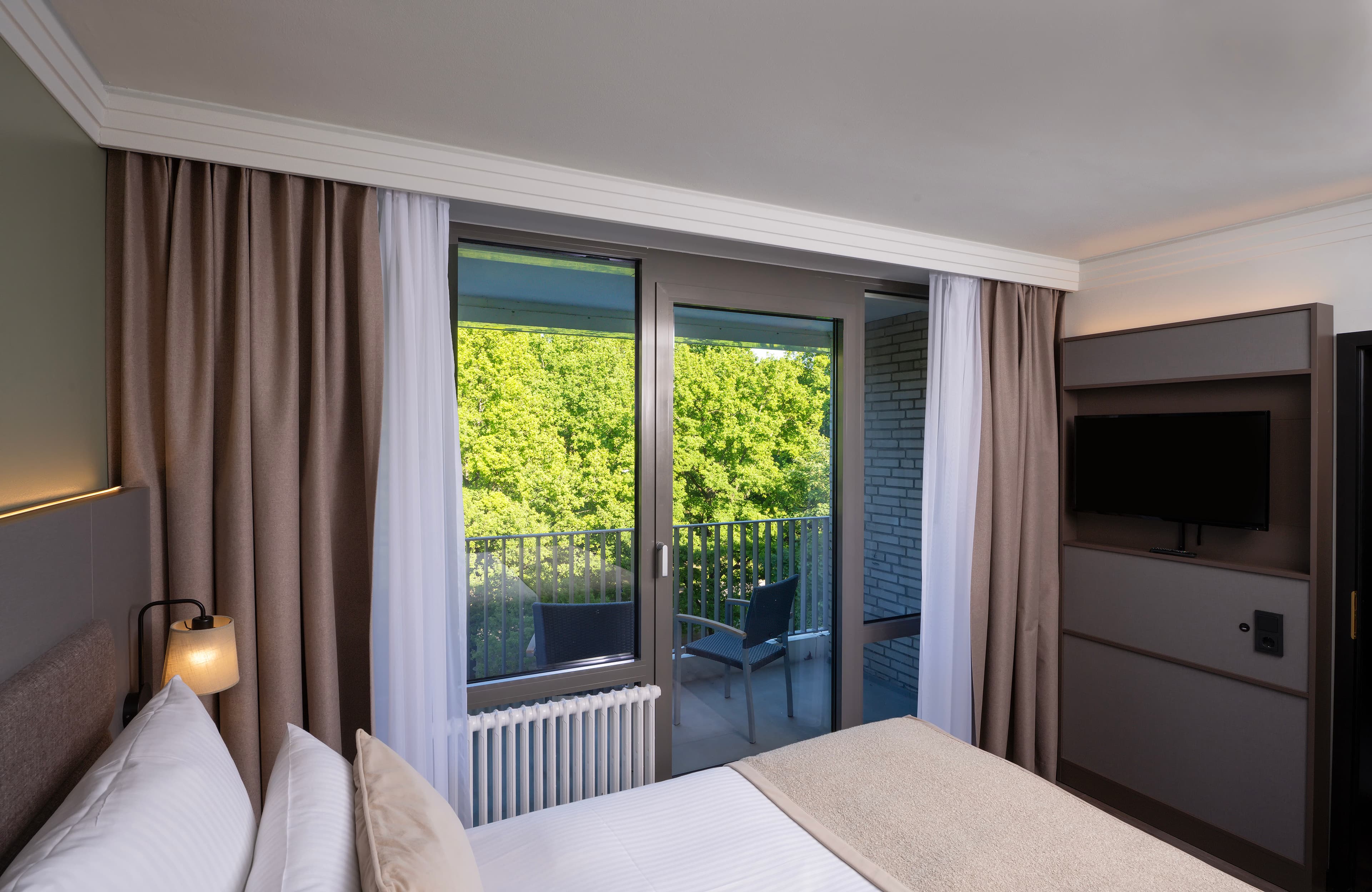 Leonardo Hotel Hannover