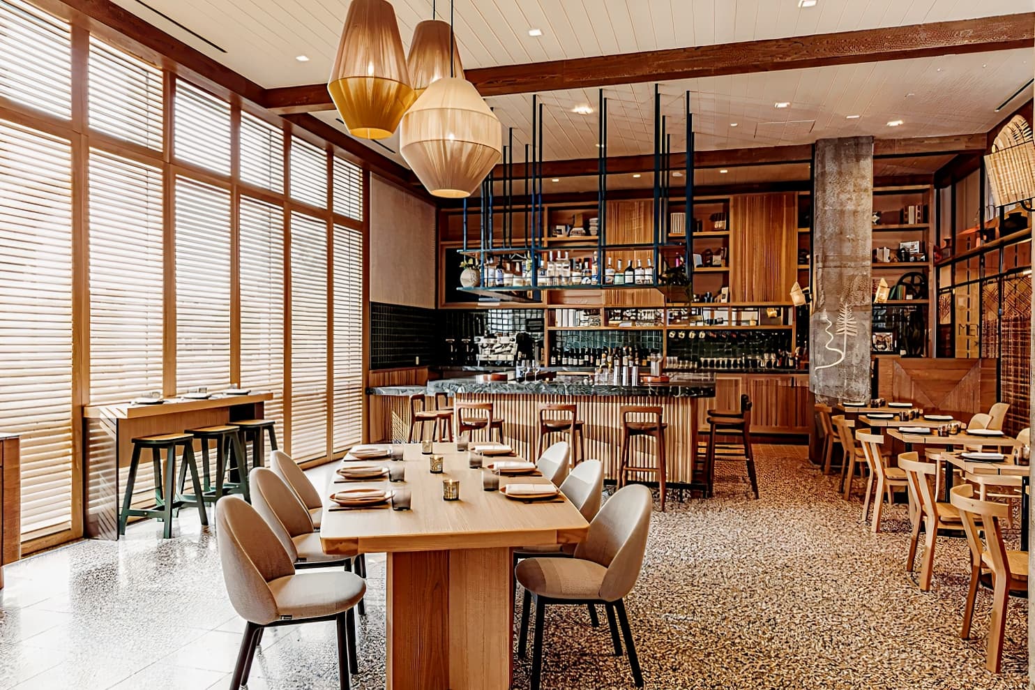 Hotel June Los Angeles