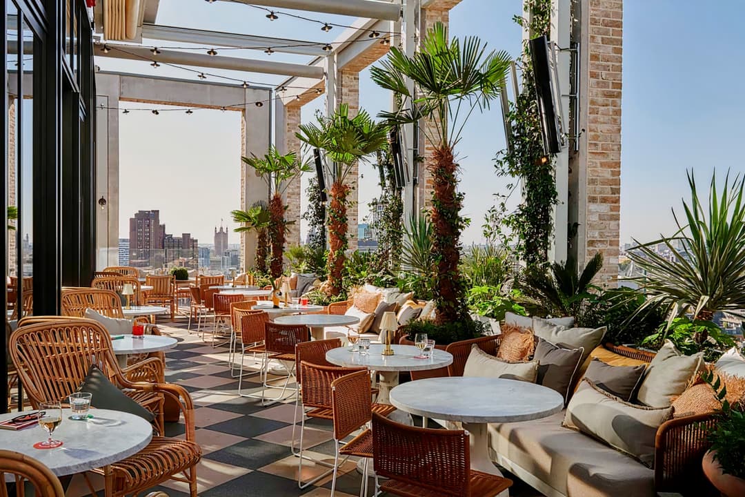 The Hoxton Southwark