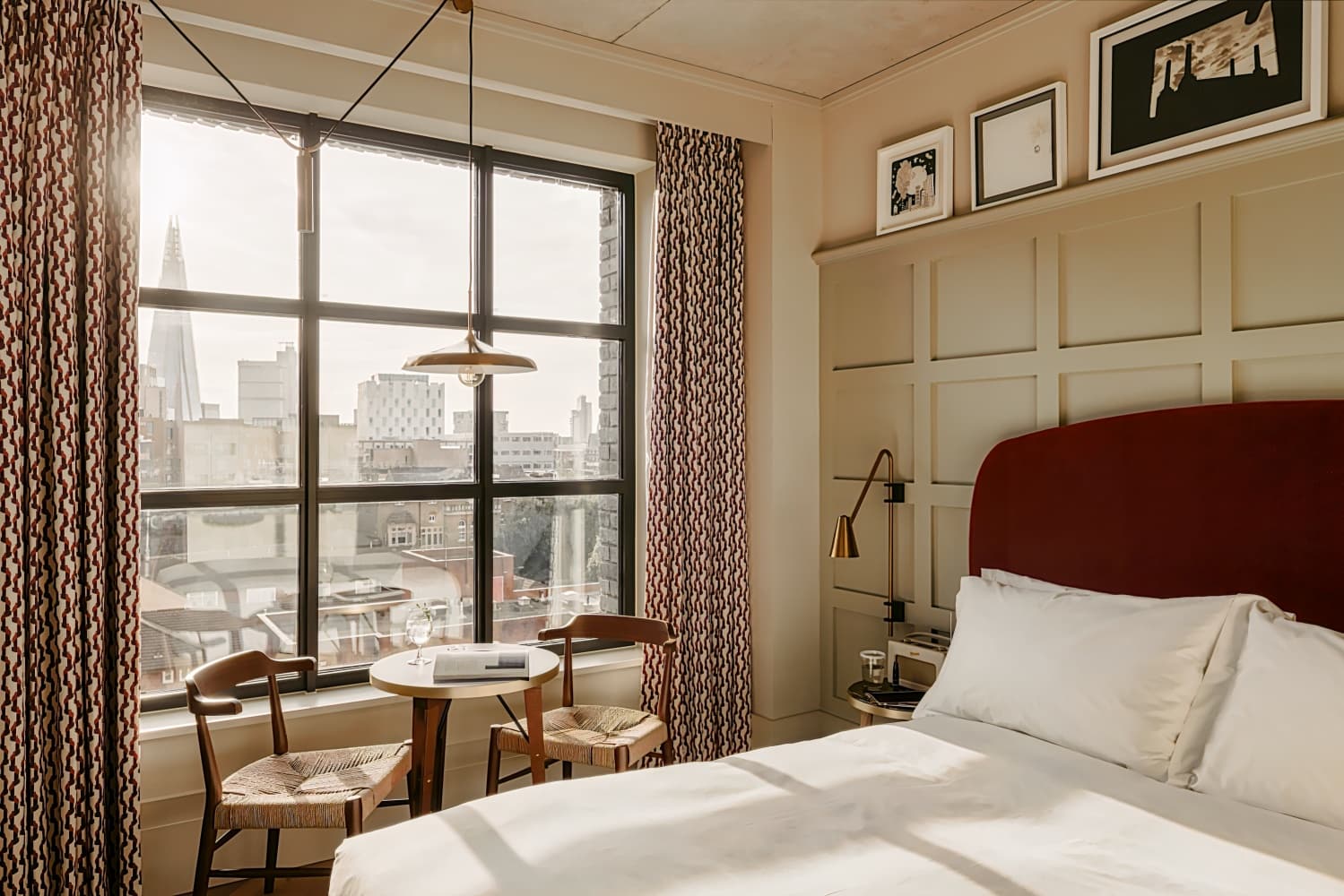 The Hoxton Southwark