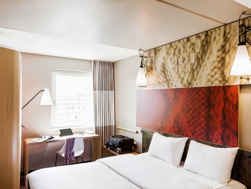 ibis Winterthur City