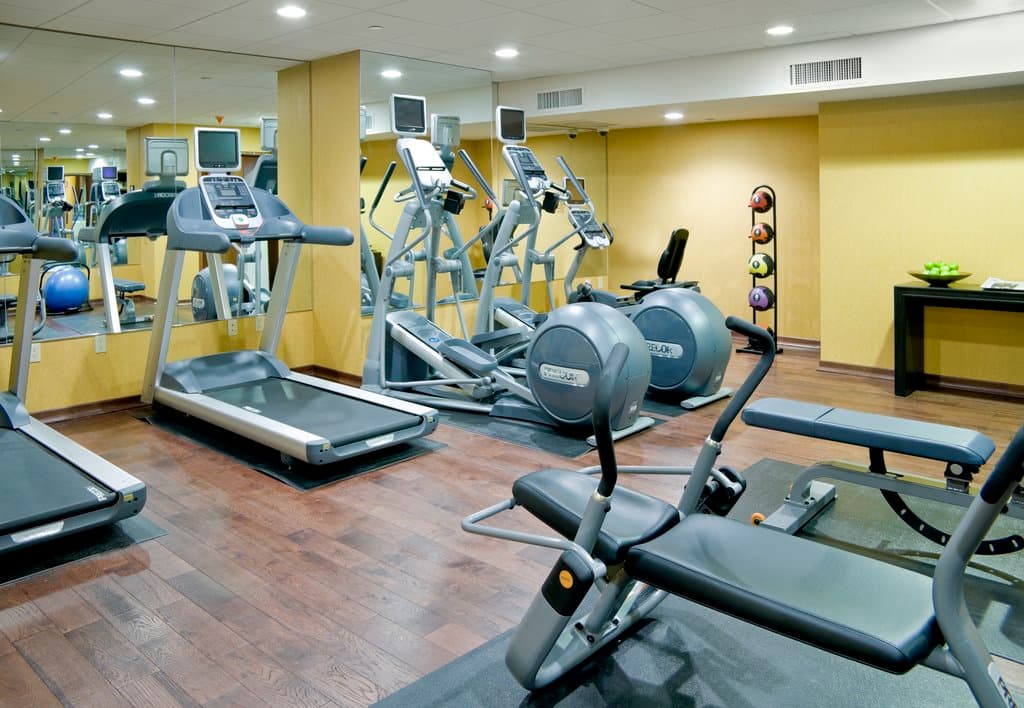 The Bostonian Boston