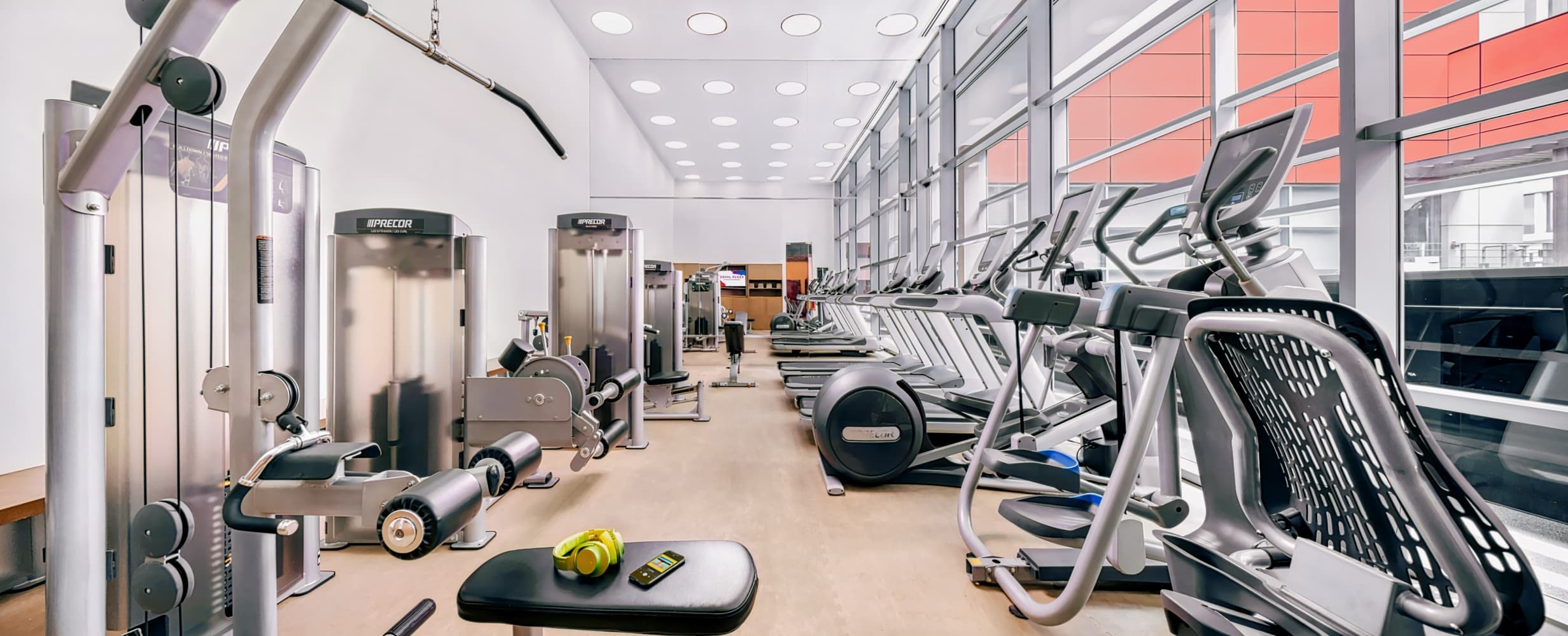 Royal Plaza on Scotts