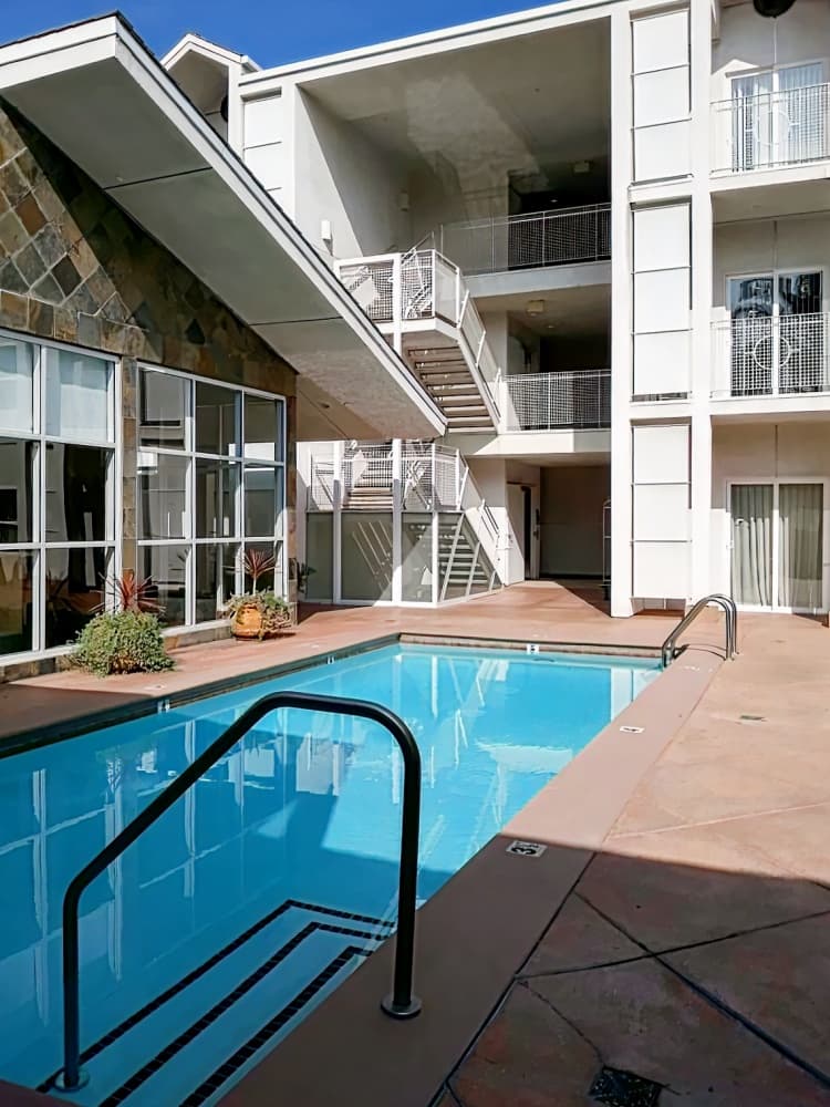 Corporate Inn Sunnyvale