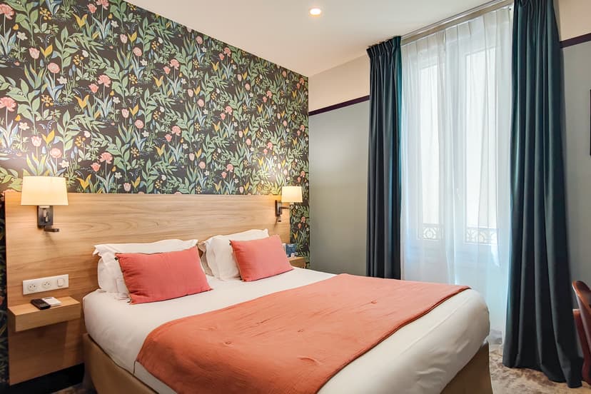 Hôtel de France, un hôtel AMMI