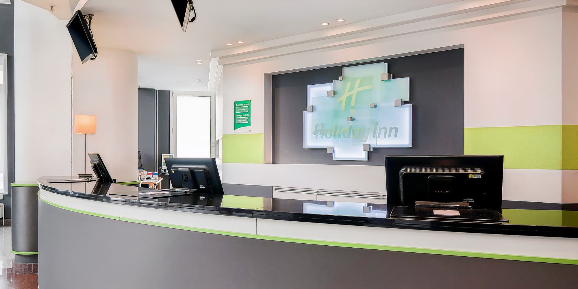 Hotel International Hamburg