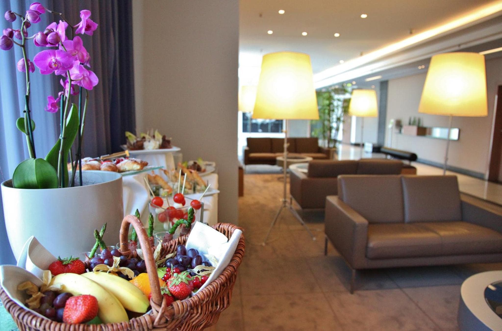 Hotel International Hamburg