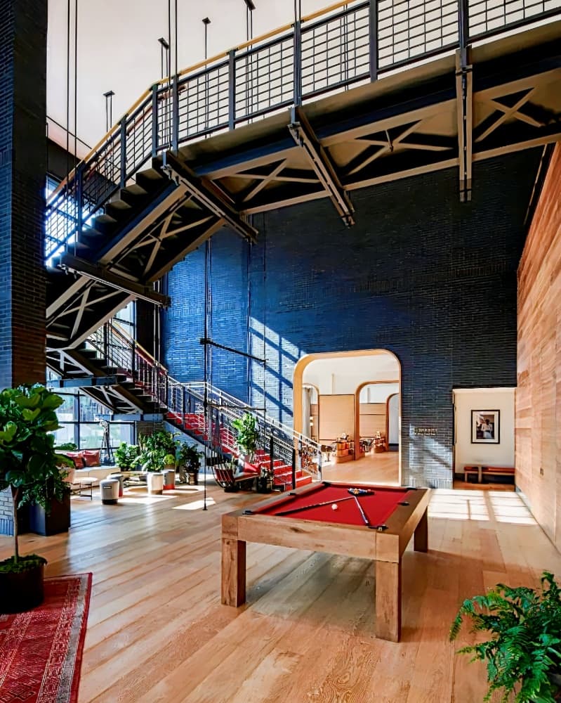 Virgin Hotels Nashville