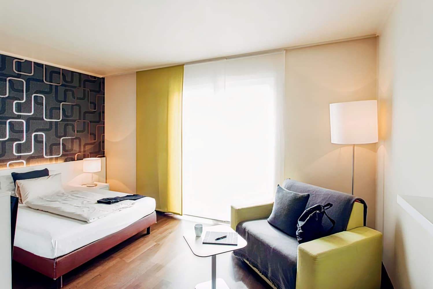 harry's home Linz Urfahr