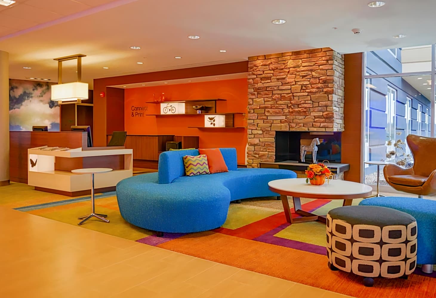 Fairfield Canton South