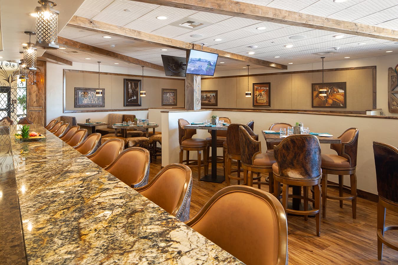 The Murieta Inn and Spa