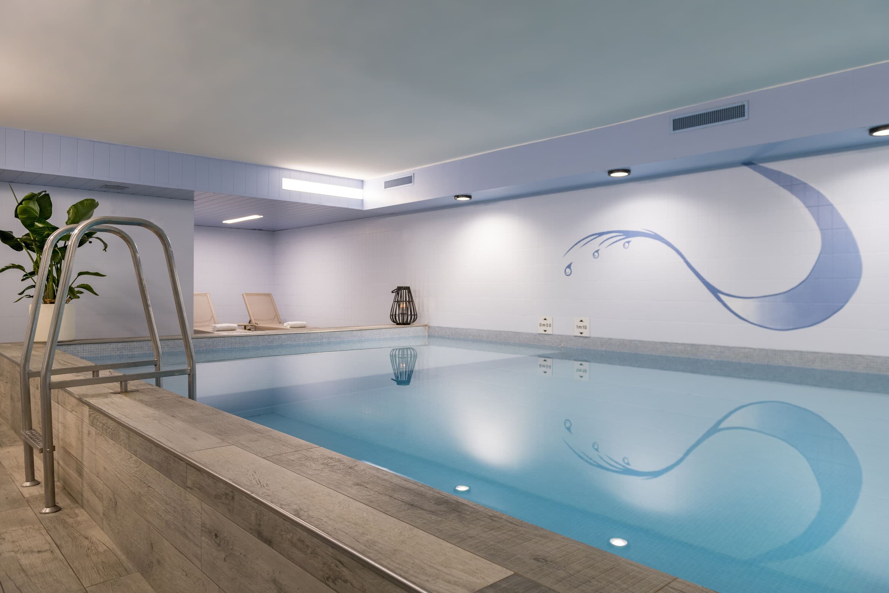 Hotel Admiral Lugano