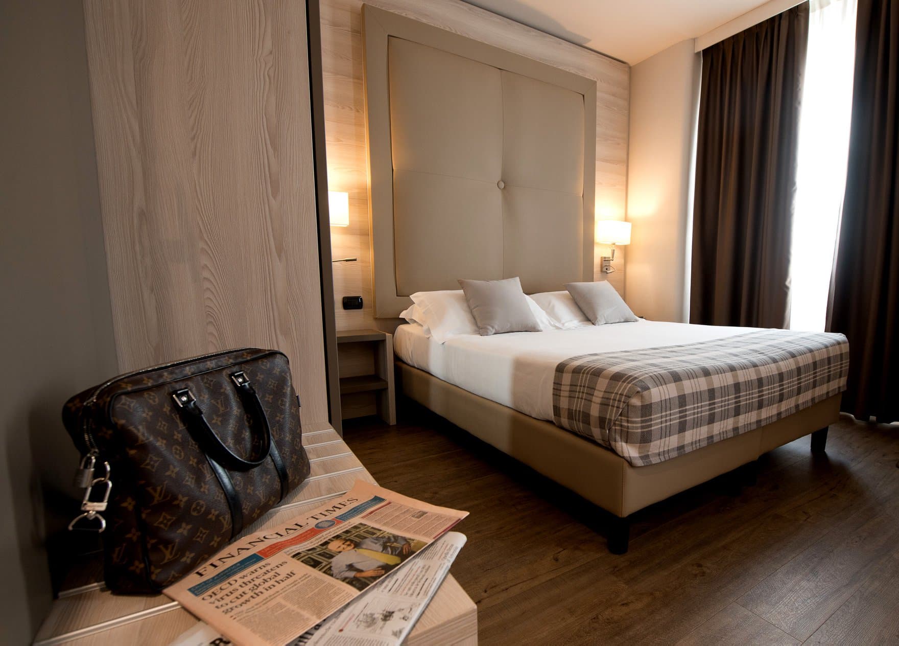 Duomo Hotel & Apartments