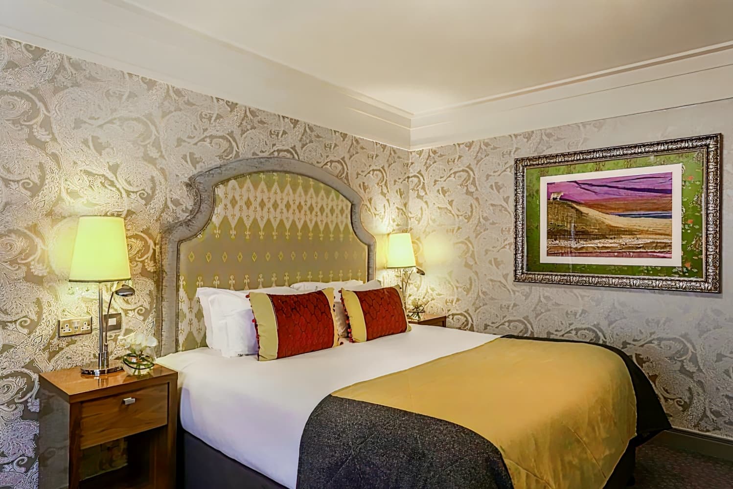 Clontarf Castle Hotel