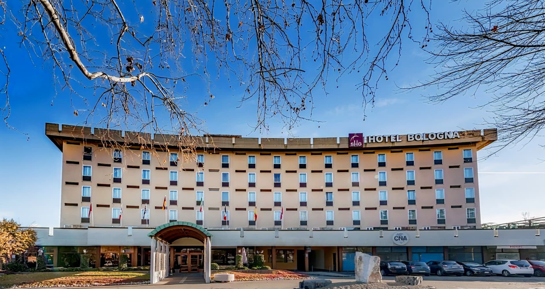 SHG Hotel Bologna