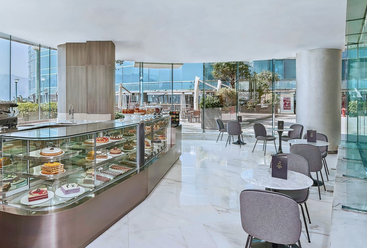 Harbour Grand Kowloon