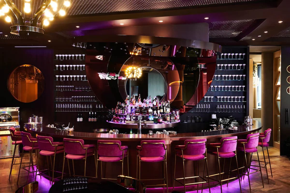 Crowne Plaza Melbourne, an IHG Hotel