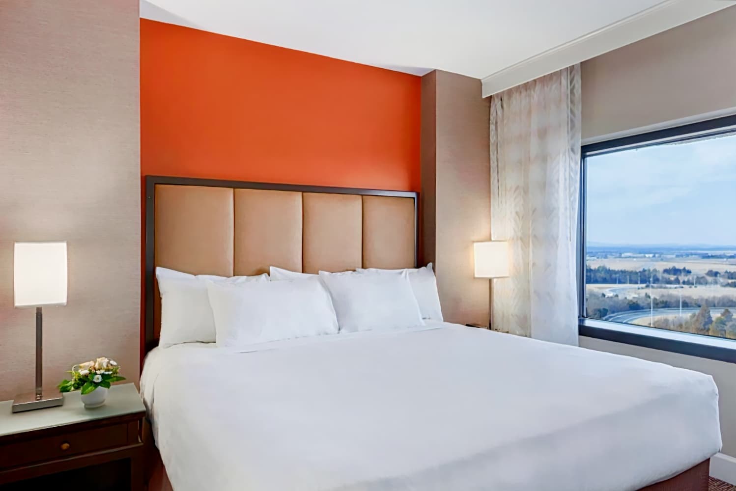 Hyatt Regency Dulles