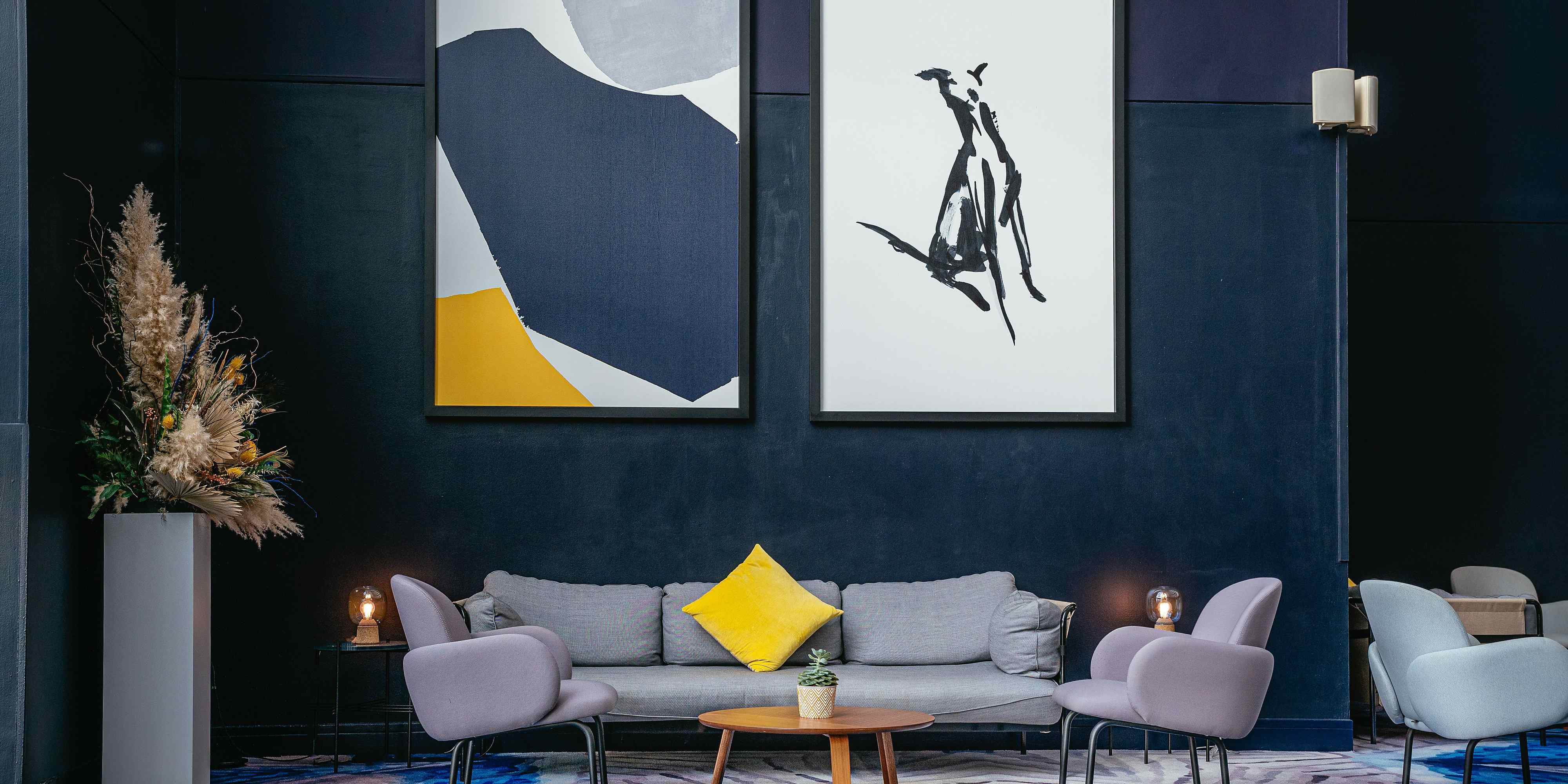 voco St. David's Cardiff, an IHG Hotel