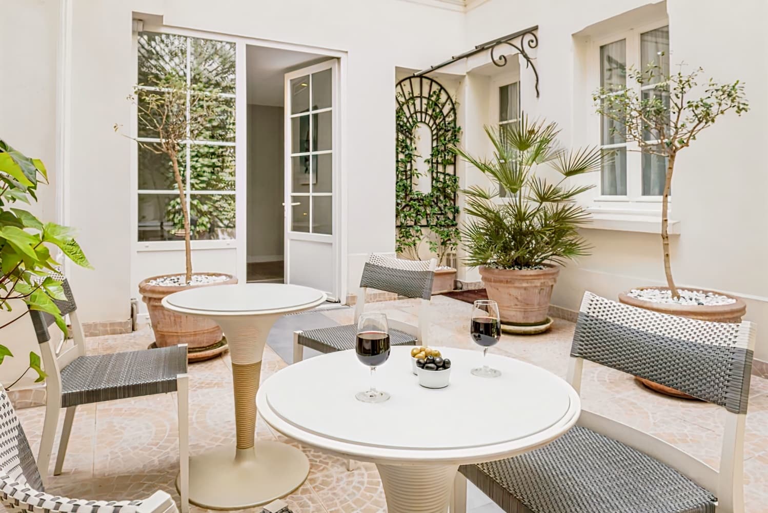 Hôtel Acacias Etoile