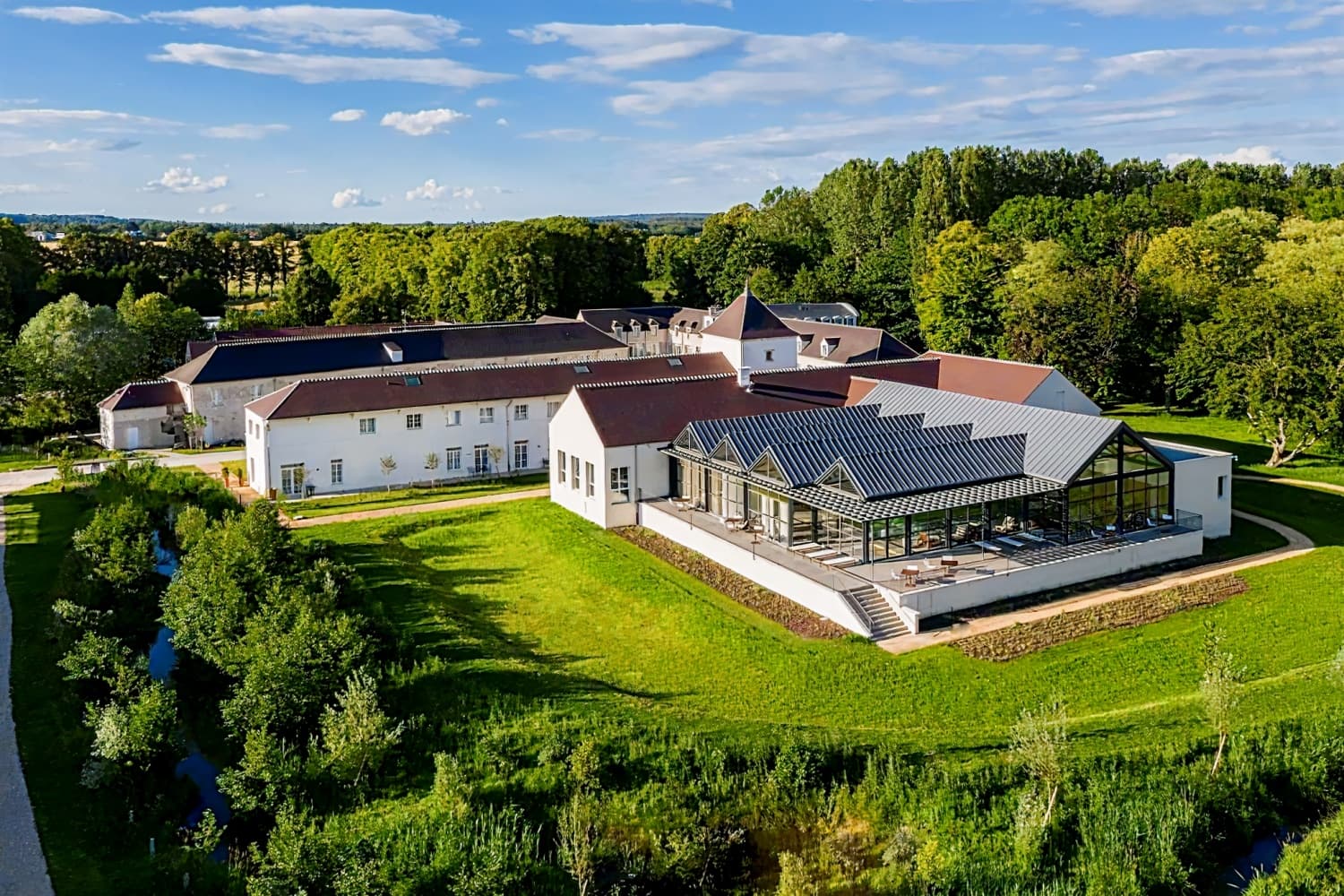 Hyatt Regency Chantilly