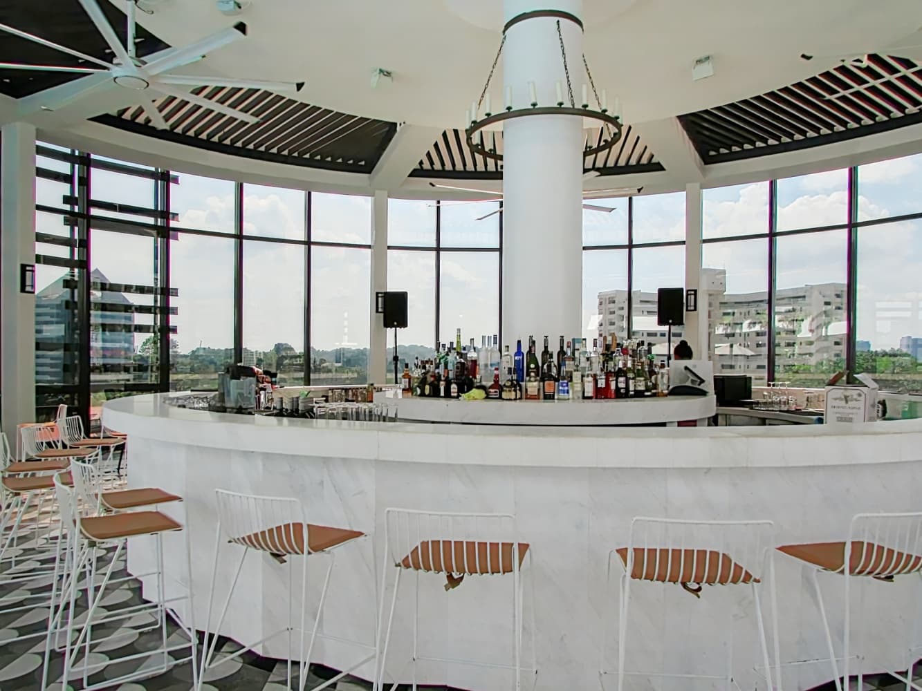 Park Hotel Alexandra