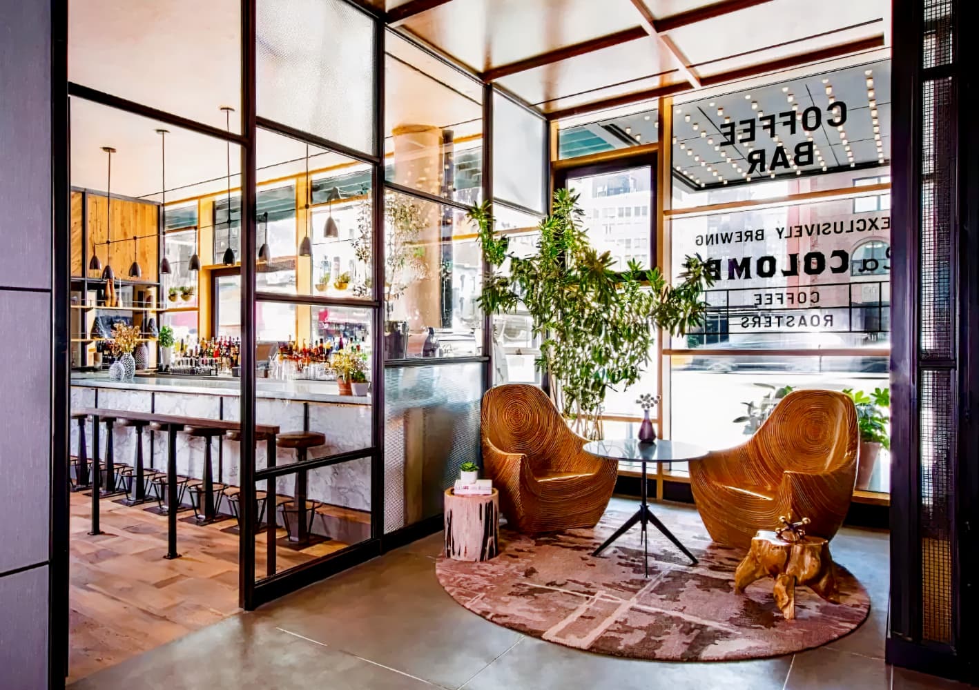 Kimpton Hotel Eventi