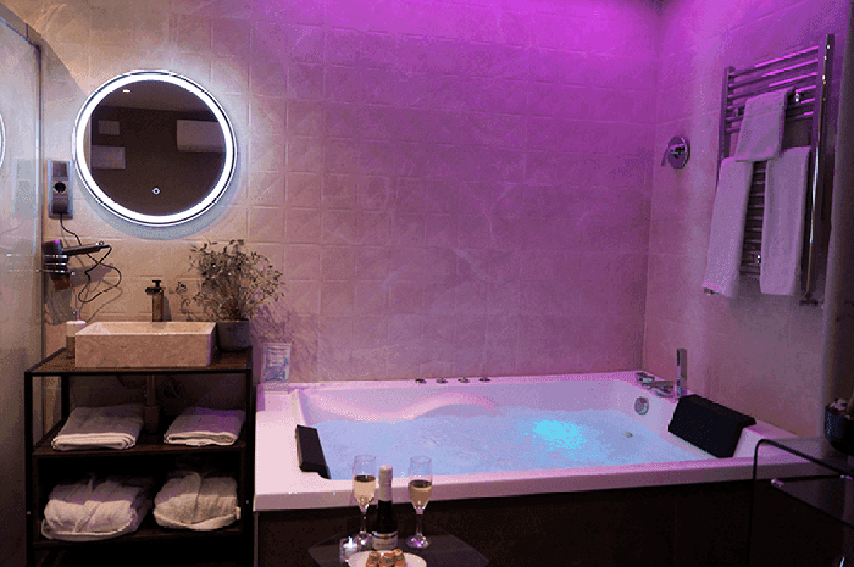 Hotel Caballero Errante