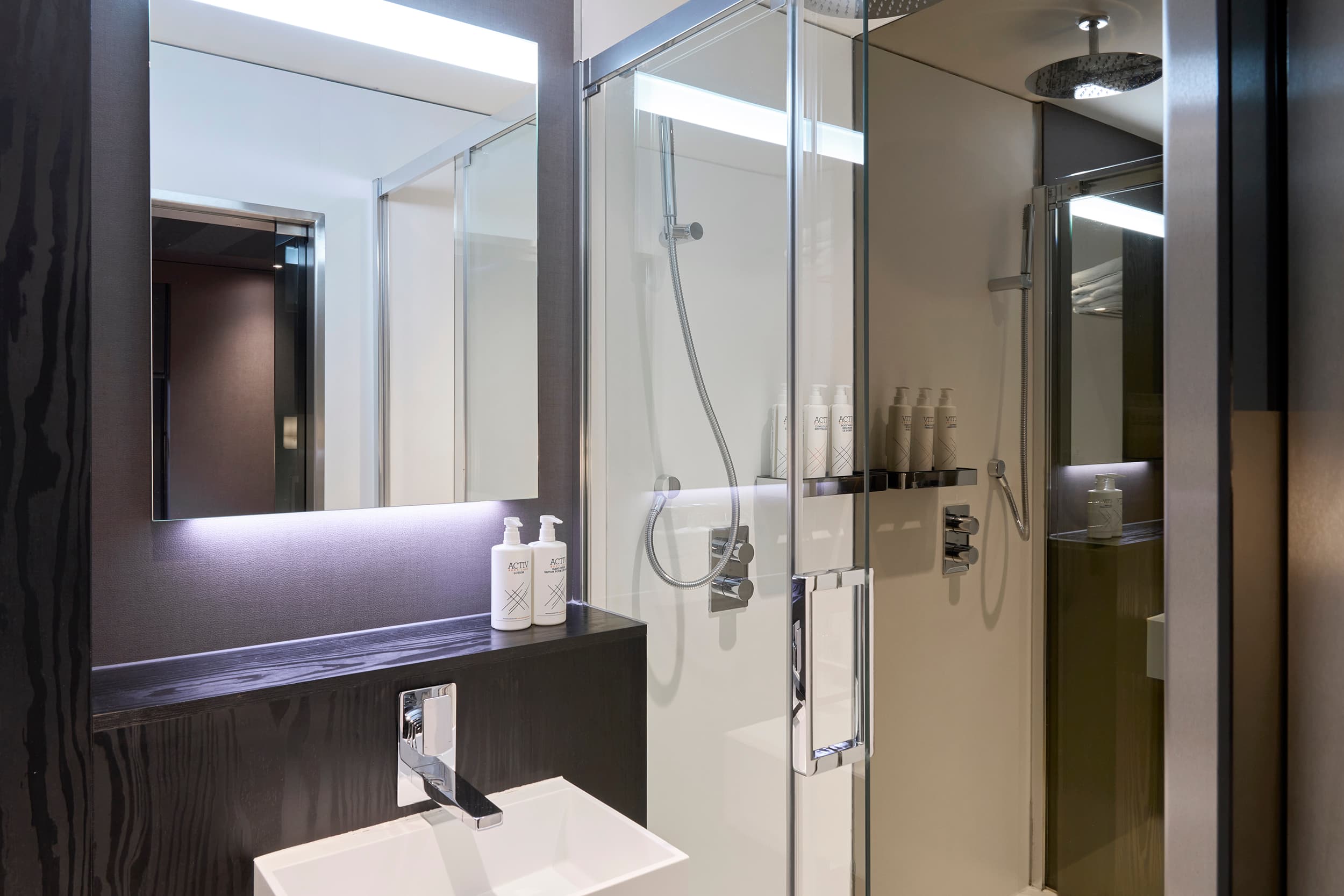 Four Points Flex by Sheraton Birmingham Jewellery Quarter