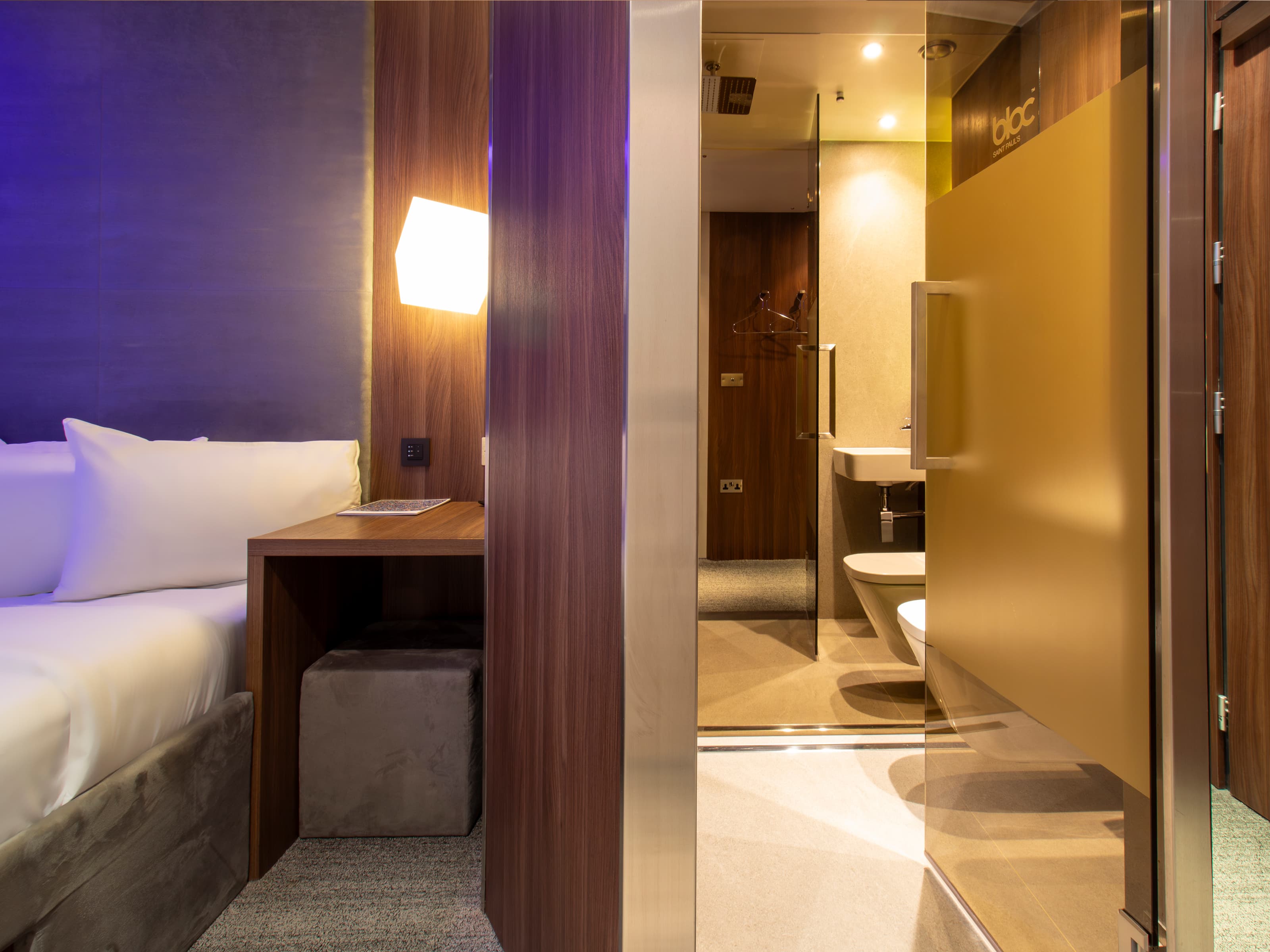 Four Points Flex by Sheraton Birmingham Jewellery Quarter