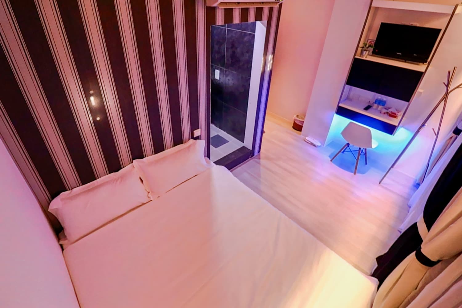 Hotel Calmo Chinatown