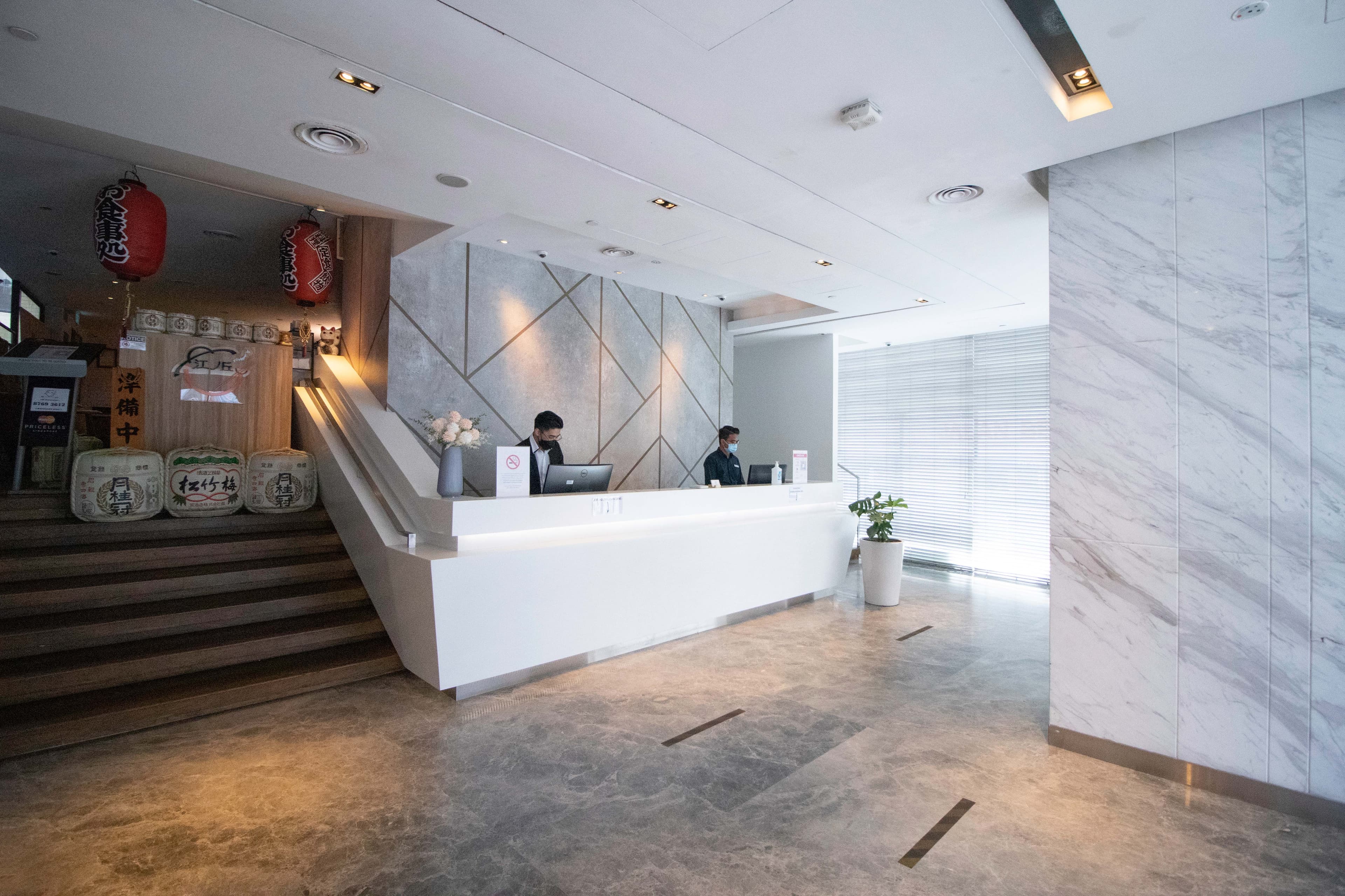 Hotel NuVe Stellar (formerly Aqueen Kitchener)