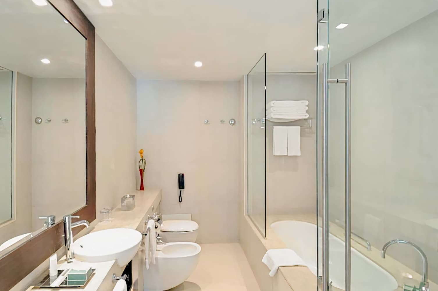 Crowne Plaza Yas Island