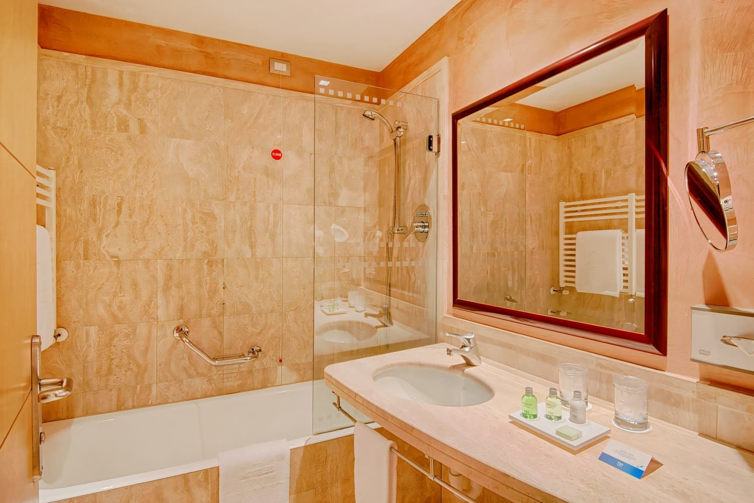 NH Bologna Villanova