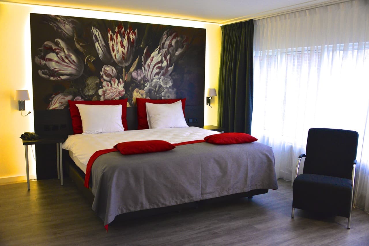 Grand Hotel Amstelveen