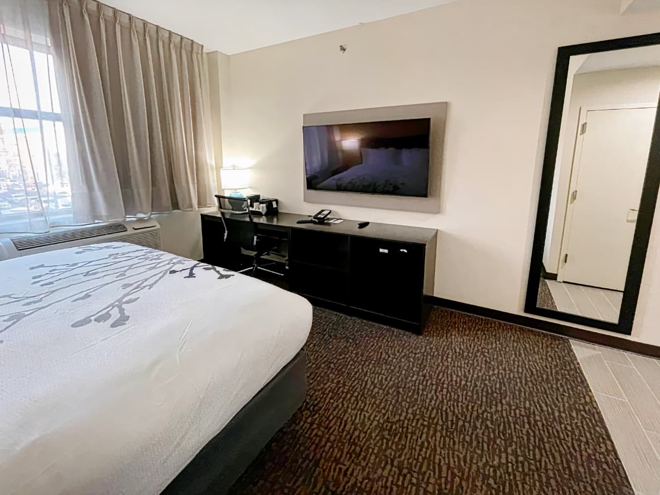 Sleep Inn Bronx - Belmont