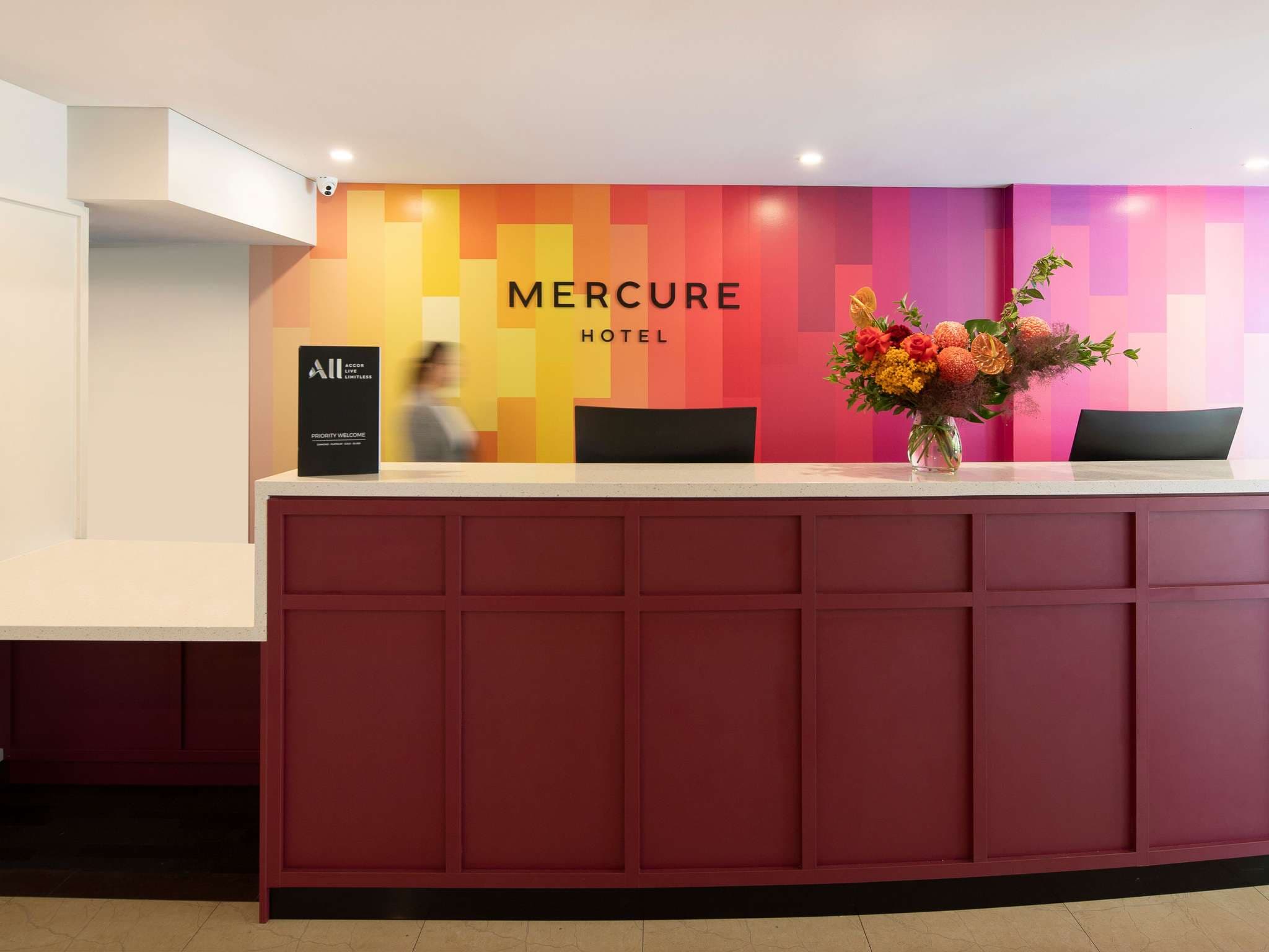 Mercure Perth On Hay