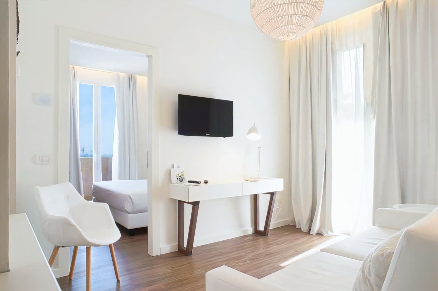 Hotel Select Suites & Spa