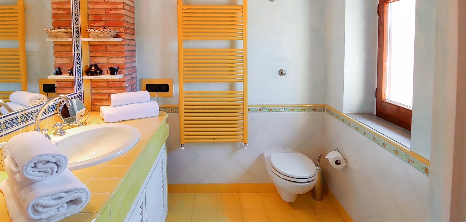 Torrebianca Tuscany