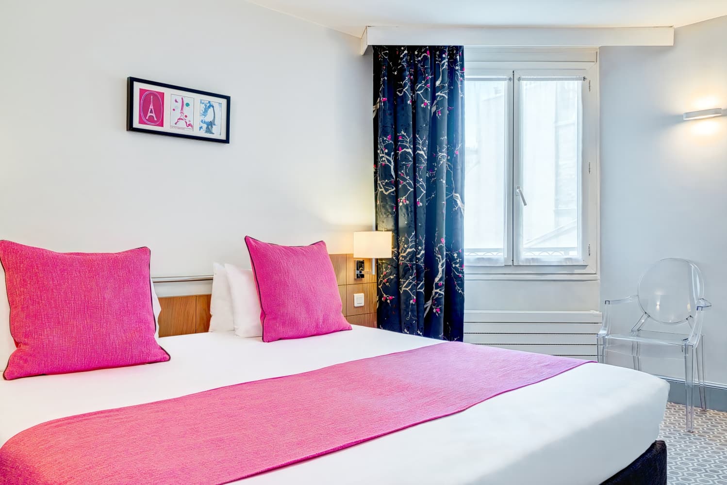 Hôtel Caumartin Opéra - Astotel