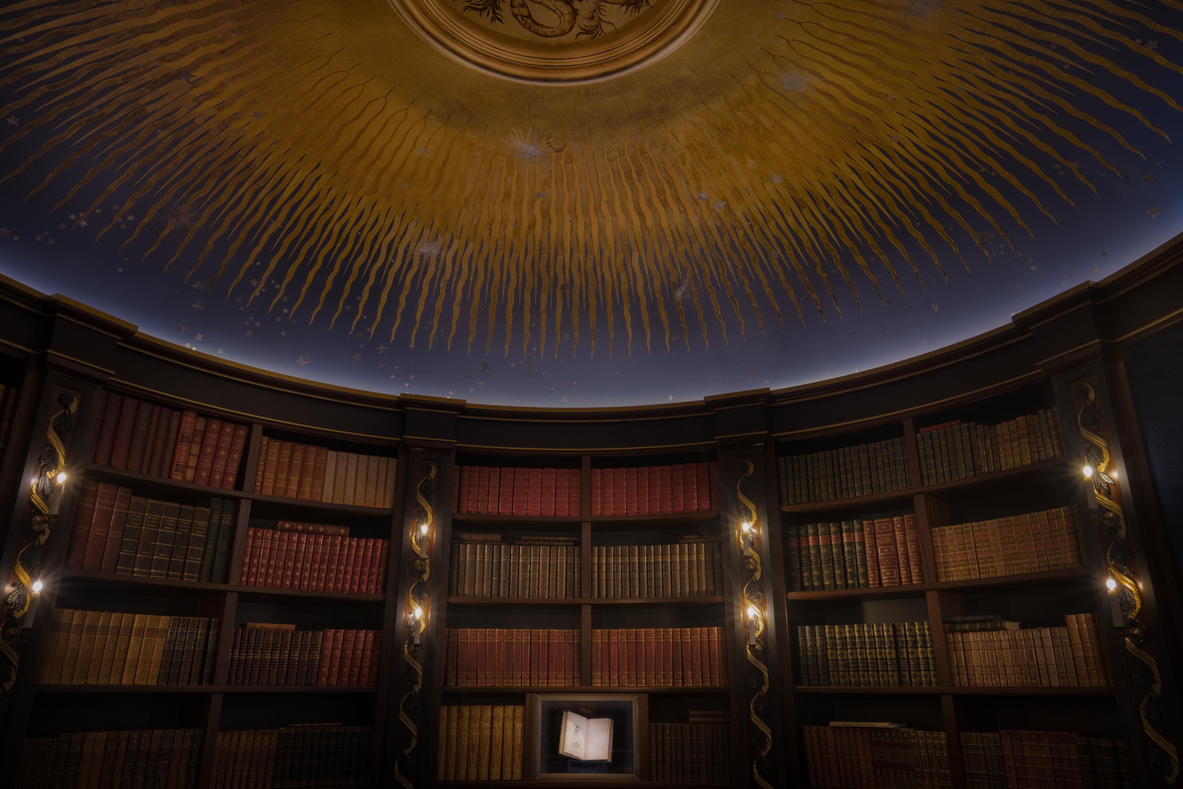 Maison Proust, Hotel & Spa La Mer